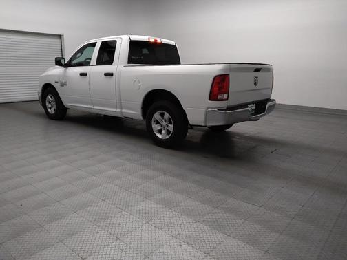 2019 RAM 1500 Tradesman