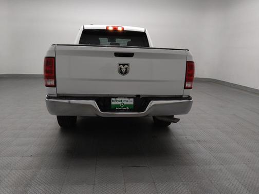 2019 RAM 1500 Tradesman