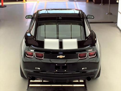 2010 Chevrolet Camaro 2SS