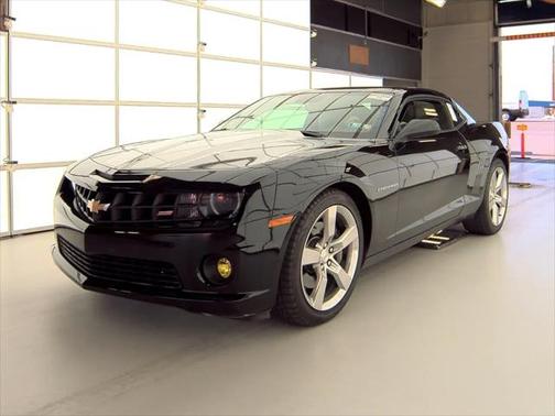 2010 Chevrolet Camaro 2SS