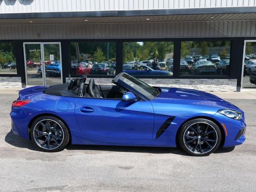 2023 BMW Z4 sDrive30i