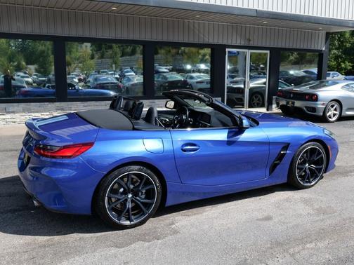2023 BMW Z4 sDrive30i