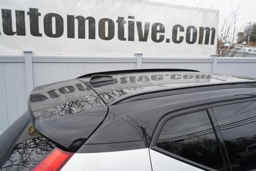 2019 Volvo XC40 T5 R-Design