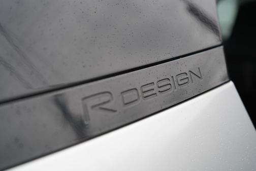 2019 Volvo XC40 T5 R-Design