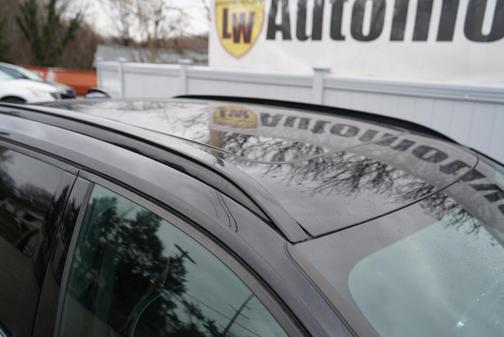 2019 Volvo XC40 T5 R-Design