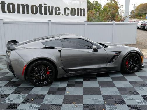 2015 Chevrolet Corvette Z06 Hardtop
