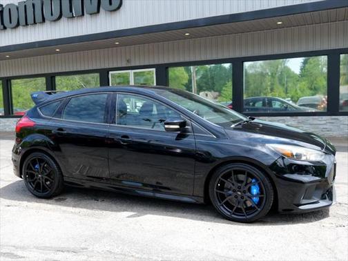 2017 Ford Focus RS Base