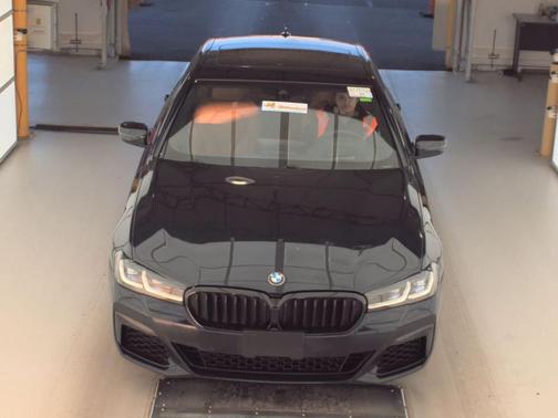 2023 BMW 540 i xDrive