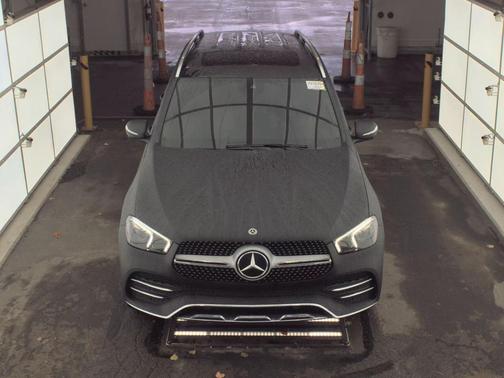 2021 Mercedes-Benz GLE 350 4MATIC