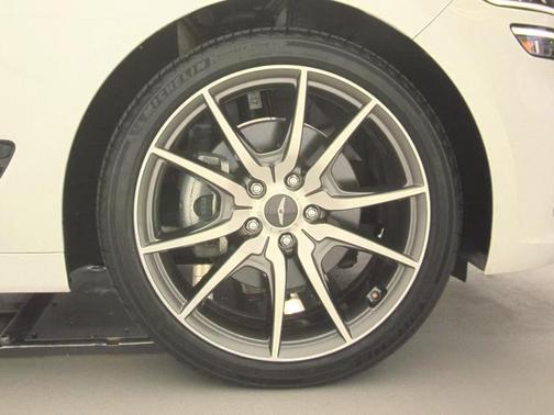 2023 Genesis G70 2.0T AWD