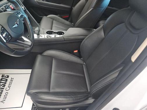 2023 Genesis G70 2.0T AWD