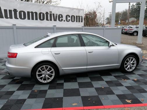 2009 Audi A6 3.0 Premium quattro