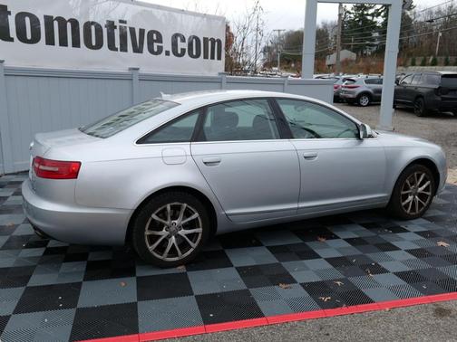 2009 Audi A6 3.0 Premium quattro