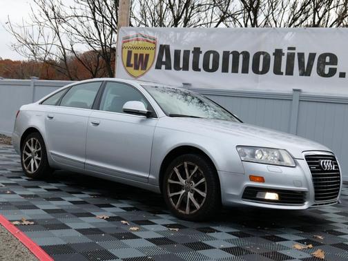 2009 Audi A6 3.0 Premium quattro