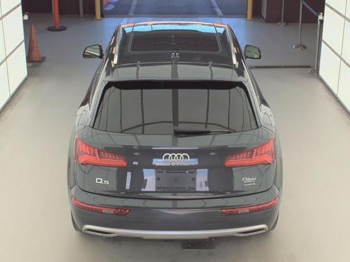 2019 Audi Q5 2.0T Premium Plus