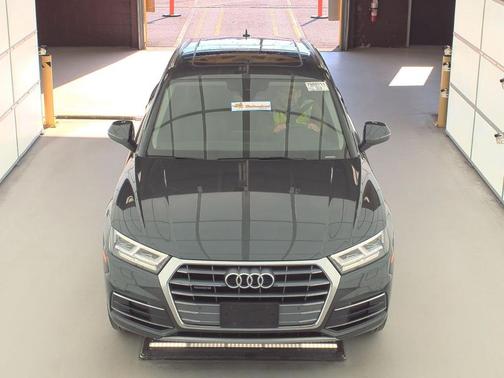 2019 Audi Q5 2.0T Premium Plus