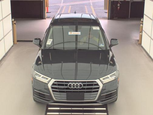 2019 Audi Q5 2.0T Premium Plus