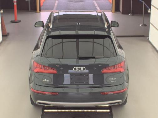 2019 Audi Q5 2.0T Premium Plus