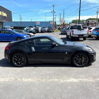 2019 Nissan 370Z Base