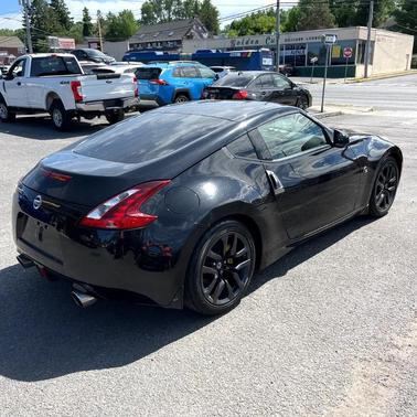 2019 Nissan 370Z Base
