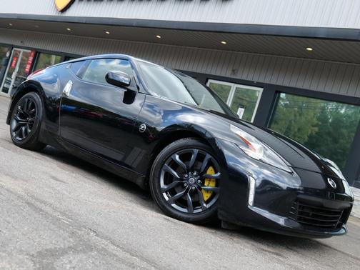 2019 Nissan 370Z Base