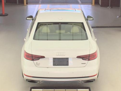 2019 Audi A4 45 Premium
