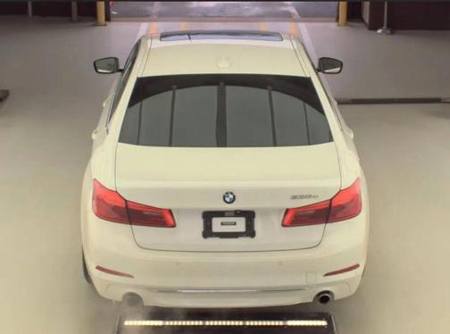 2018 BMW 530e xDrive iPerformance