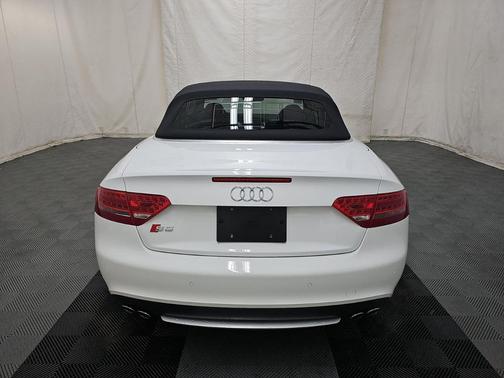 2012 Audi S5 3.0 Premium Plus