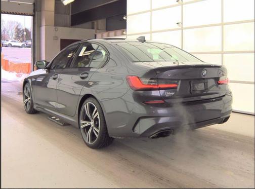 2020 BMW M340 i xDrive