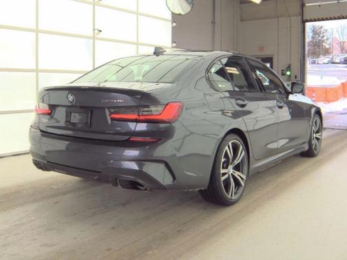 2020 BMW M340 i xDrive