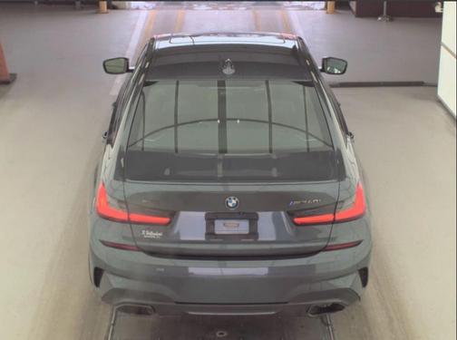 2020 BMW M340 i xDrive