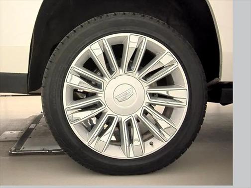 2019 Cadillac Escalade ESV Platinum