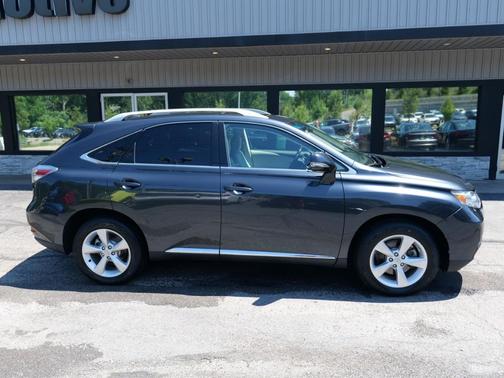 2011 Lexus RX 350 Base