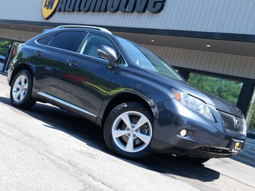 2011 Lexus RX 350 Base