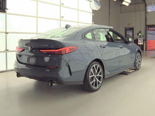 2023 BMW 228 Gran Coupe i xDrive