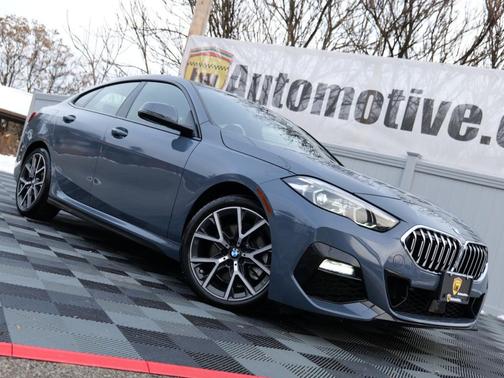 2023 BMW 228 Gran Coupe i xDrive