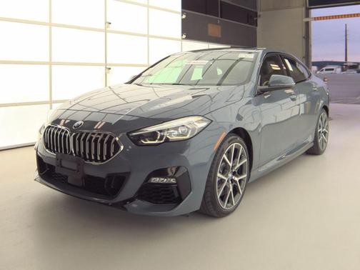 2023 BMW 228 Gran Coupe i xDrive