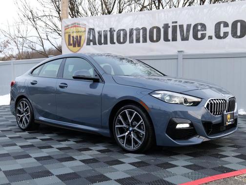 2023 BMW 228 Gran Coupe i xDrive