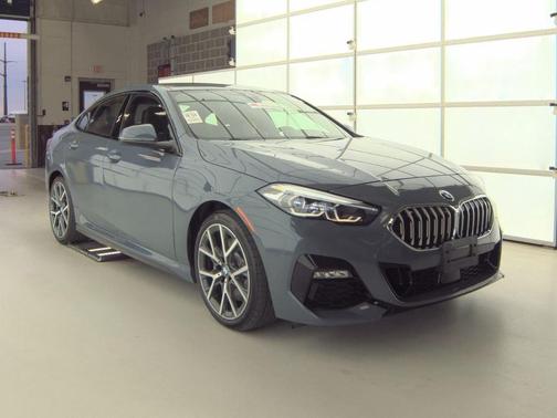 2023 BMW 228 Gran Coupe i xDrive
