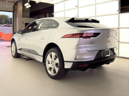 2019 Jaguar I-PACE SE