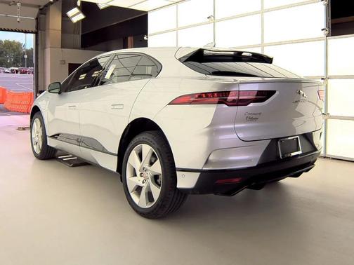 2019 Jaguar I-PACE SE
