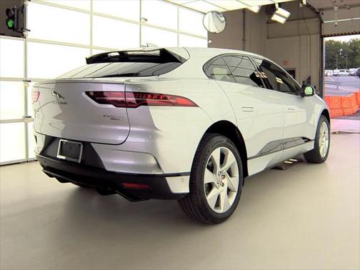 2019 Jaguar I-PACE SE