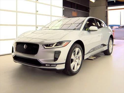 2019 Jaguar I-PACE SE