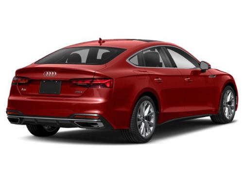 2022 Audi A5 Sportback 45 S Line Premium Plus