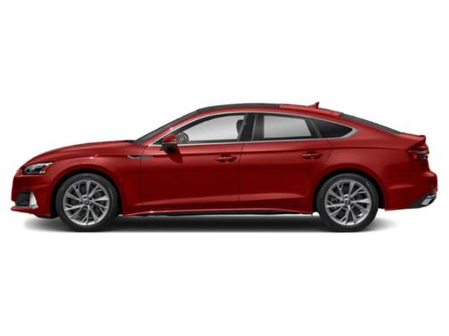 2022 Audi A5 Sportback 45 S Line Premium Plus