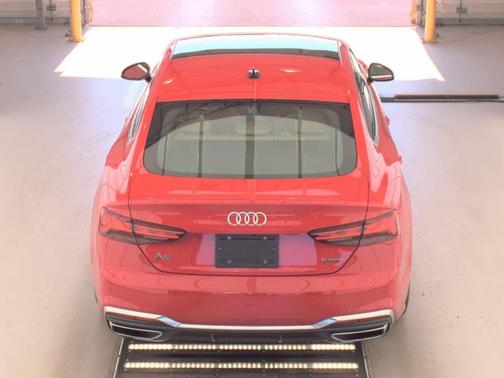 2022 Audi A5 Sportback 45 S Line Premium Plus