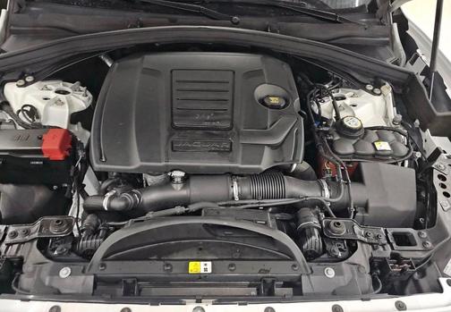 2020 Jaguar F-PACE R-Sport P250 AWD Automatic