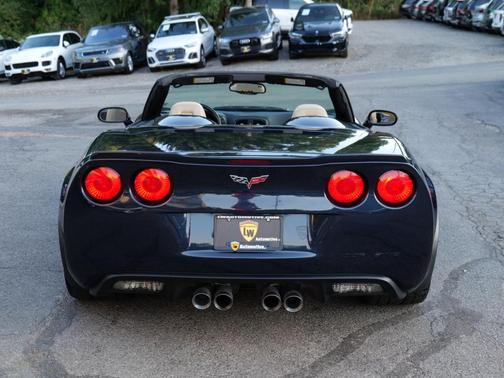 2013 Chevrolet Corvette 427