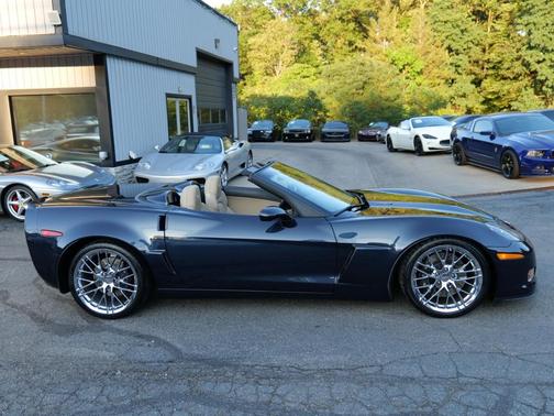 2013 Chevrolet Corvette 427