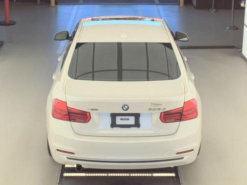2018 BMW 328d xDrive